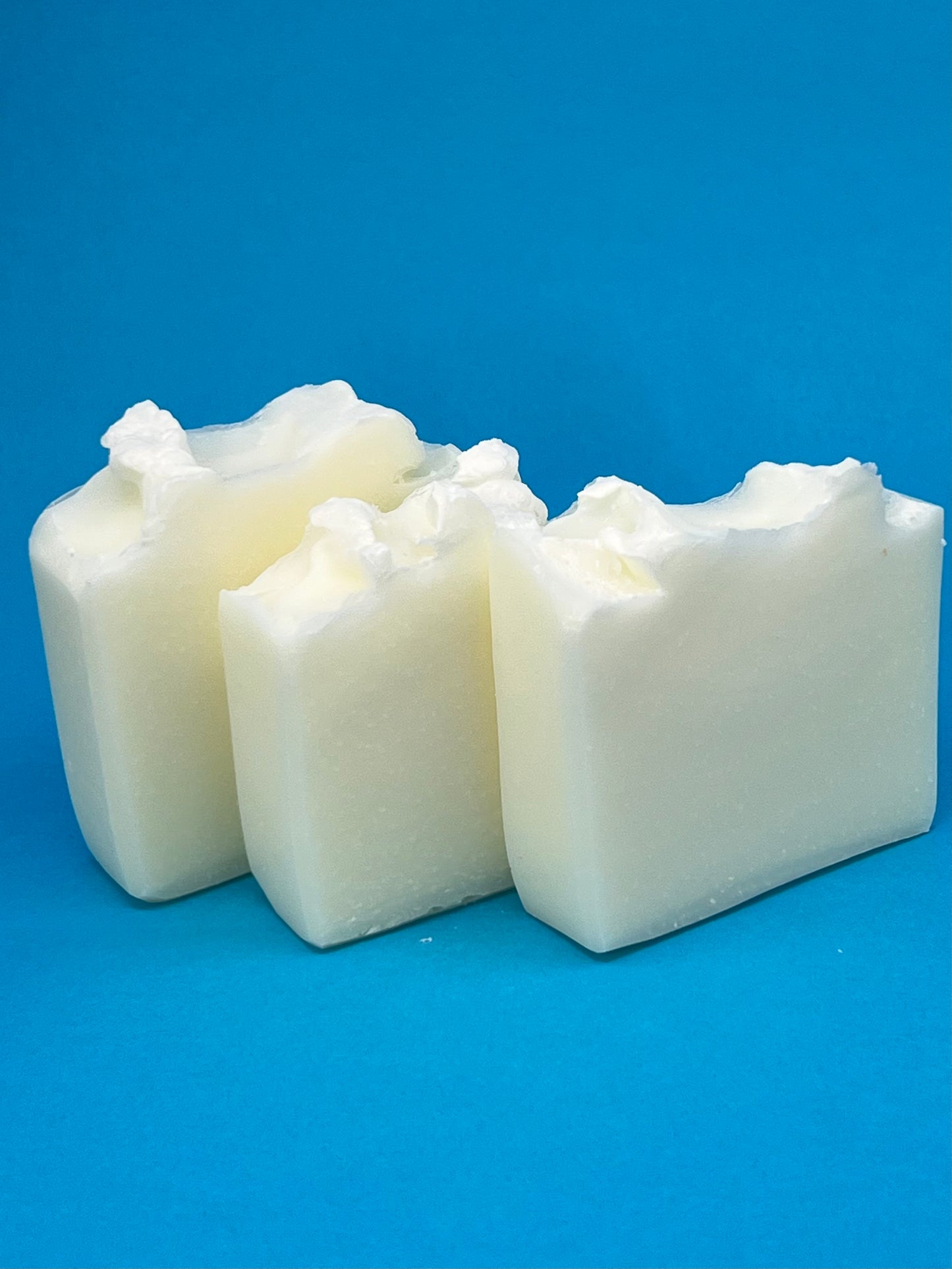 100% Tallow Bar Soap
