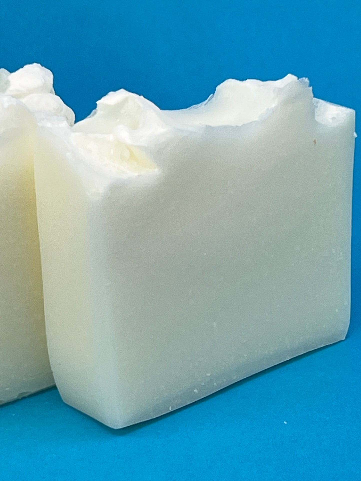 100% Tallow Bar Soap