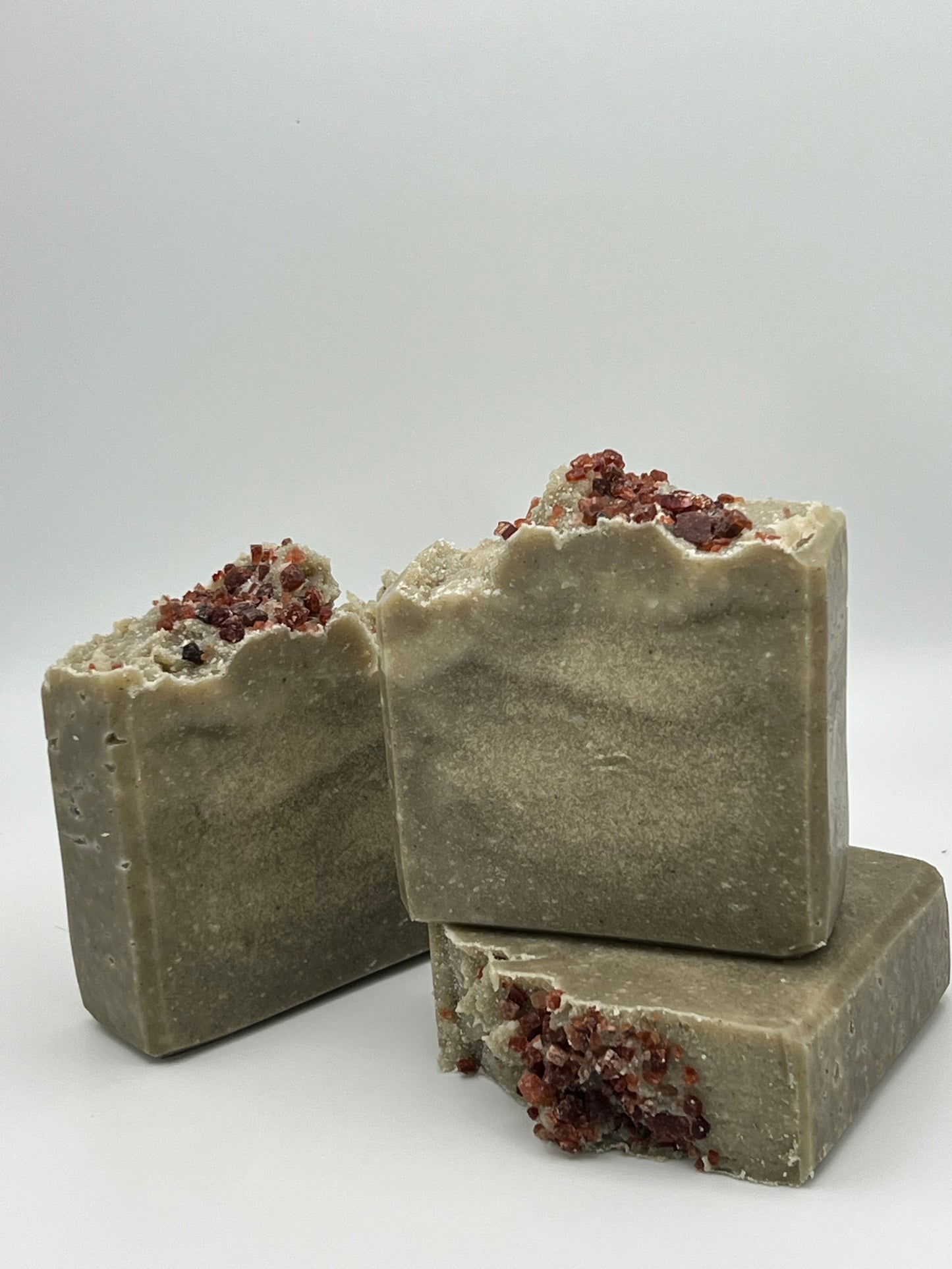 All Natural, Luxurious Facial Cleanser with Camel Milk