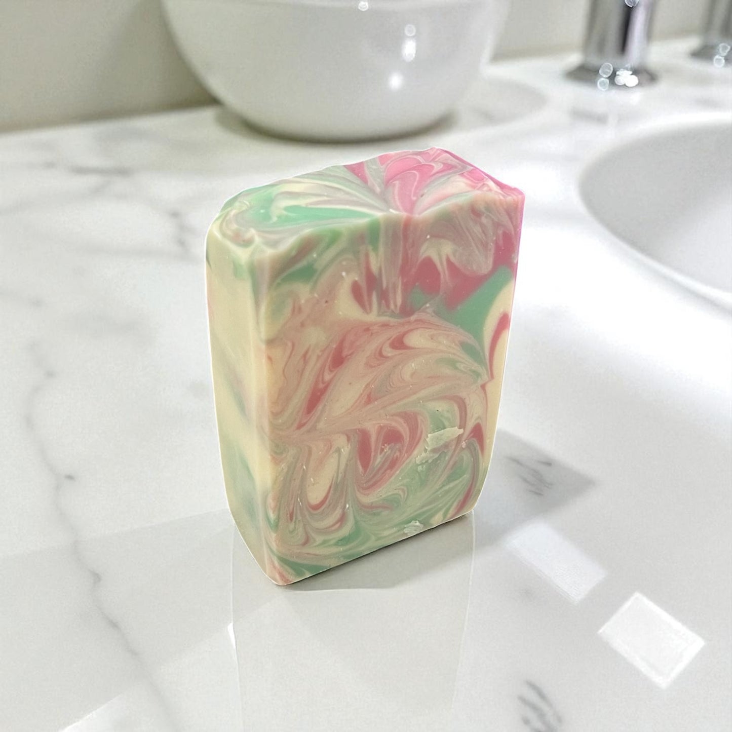 Goat milk bar - Exotic Scent
