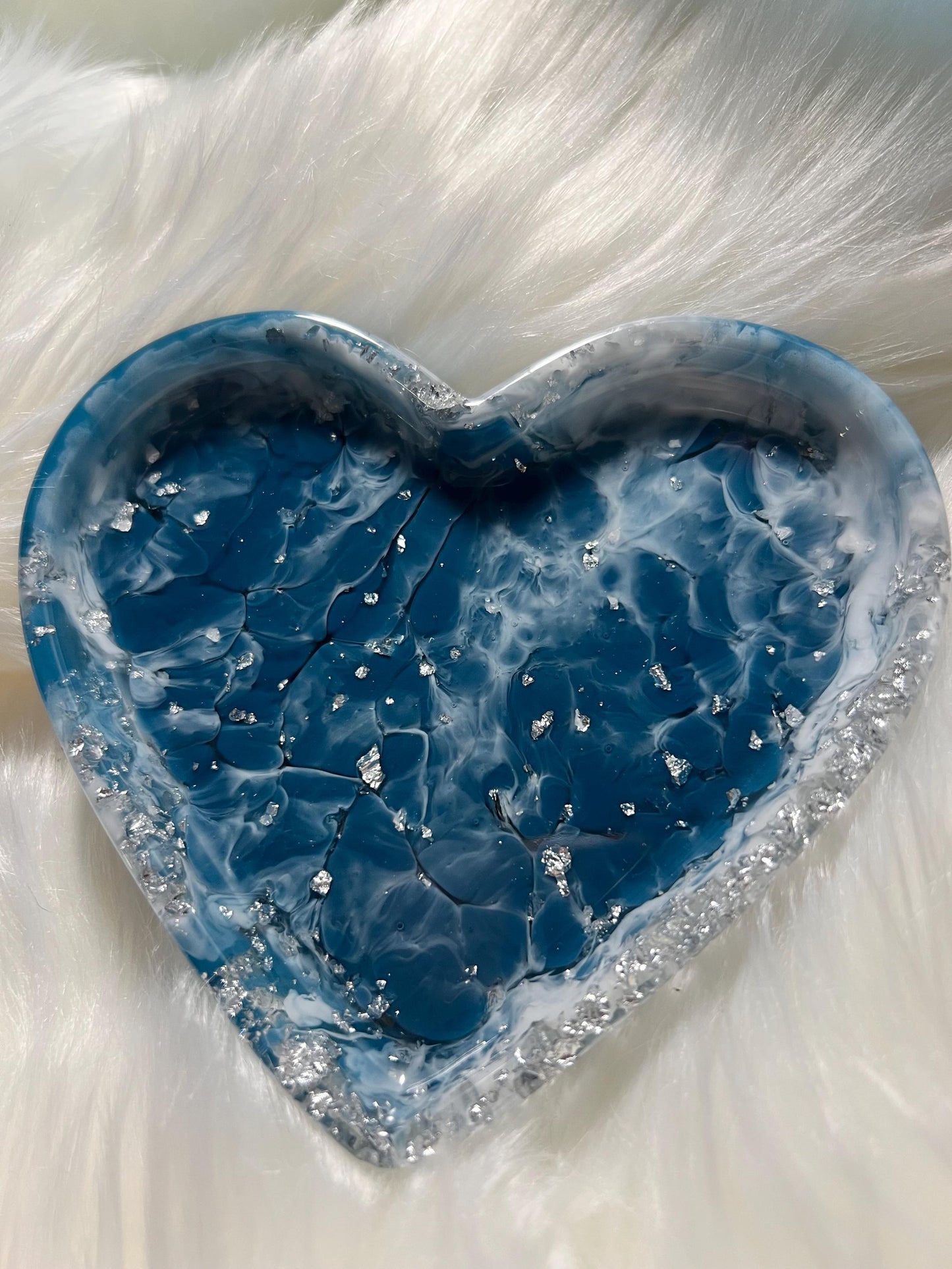 Mystical Tray set - Deep Waters