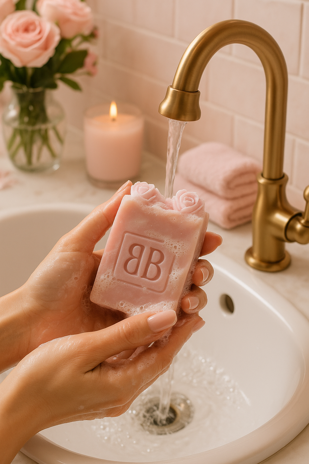 Soaps