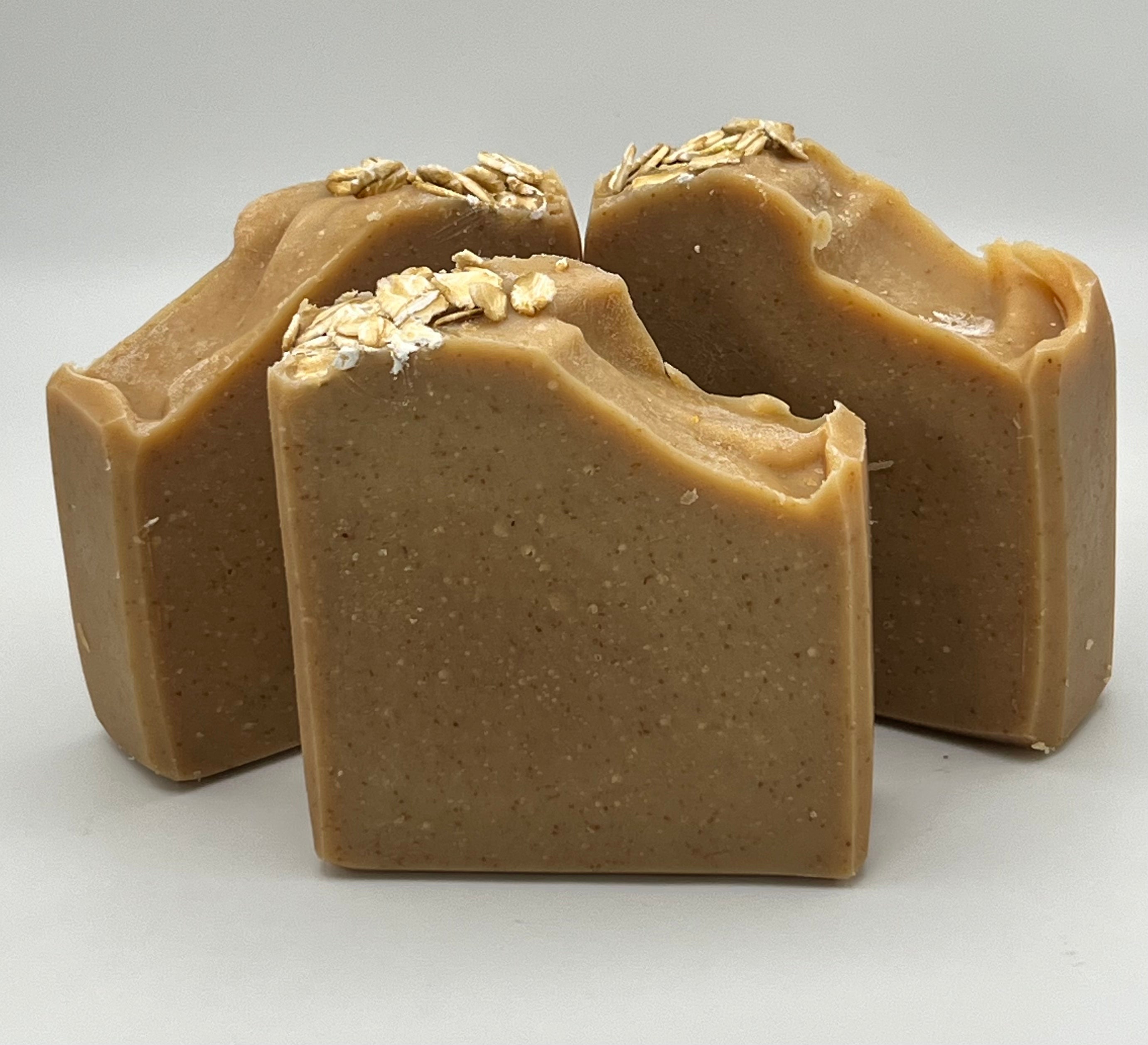 Goat Milk Soap