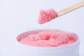 Sugar Scrubs