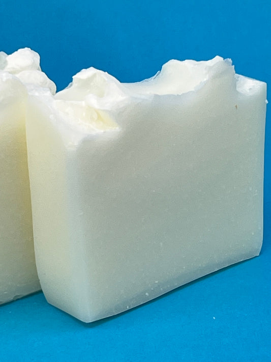 100% Tallow Bar Soap