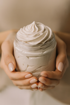 Wild Lavender Body Butter