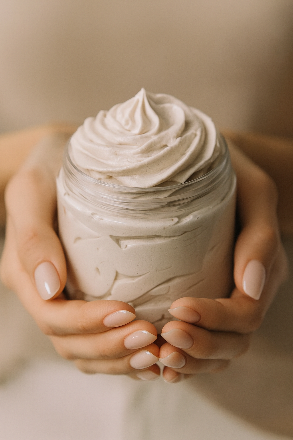 Wild Lavender Body Butter