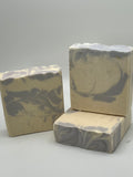 “Me Time” - Triple Butter Bar Soap