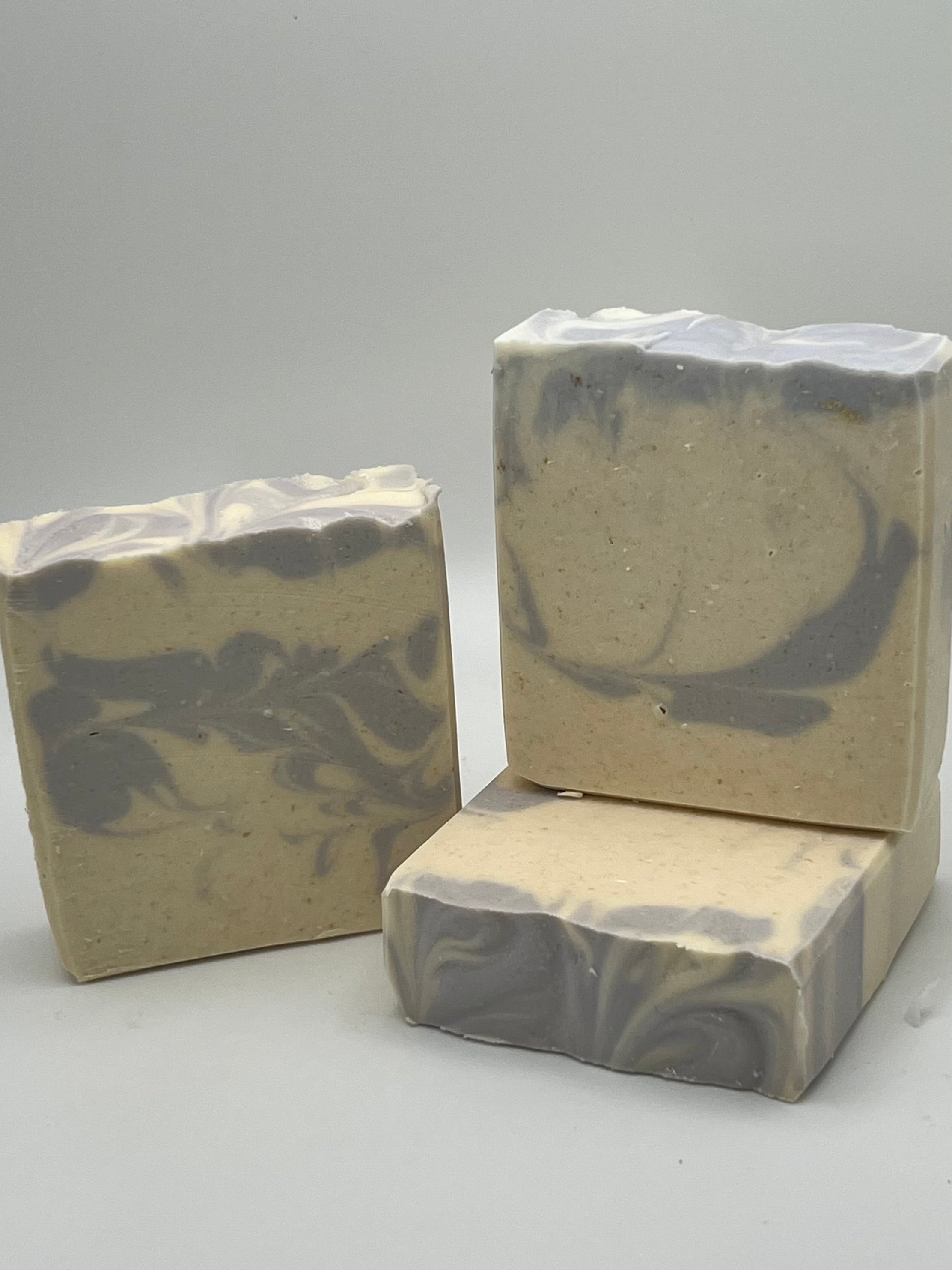 Escape - Triple Butter Bar Soap