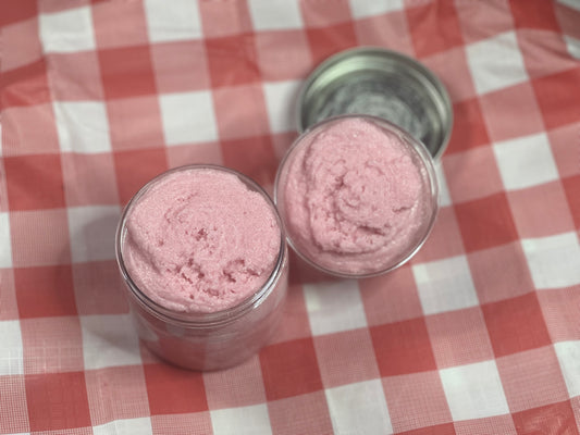 Watermelon Sugar scrub
