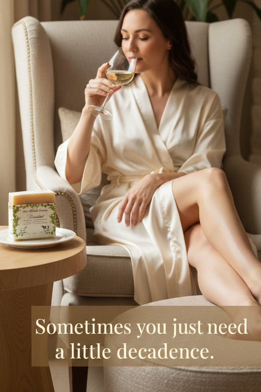 Decadent