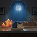 Starless Night
