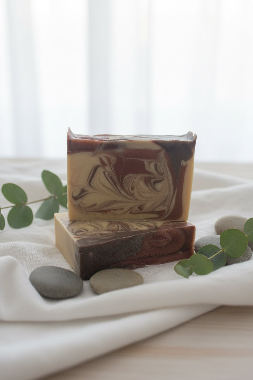 Amber Cedarwood