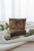 Amber Cedarwood