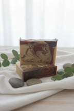 Amber Cedarwood