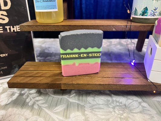 Frahnk-en-steen