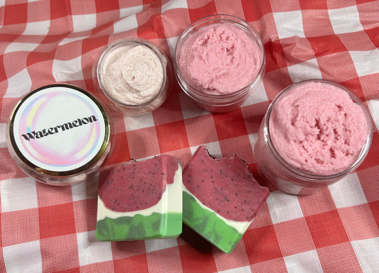 Watermelon Line Package