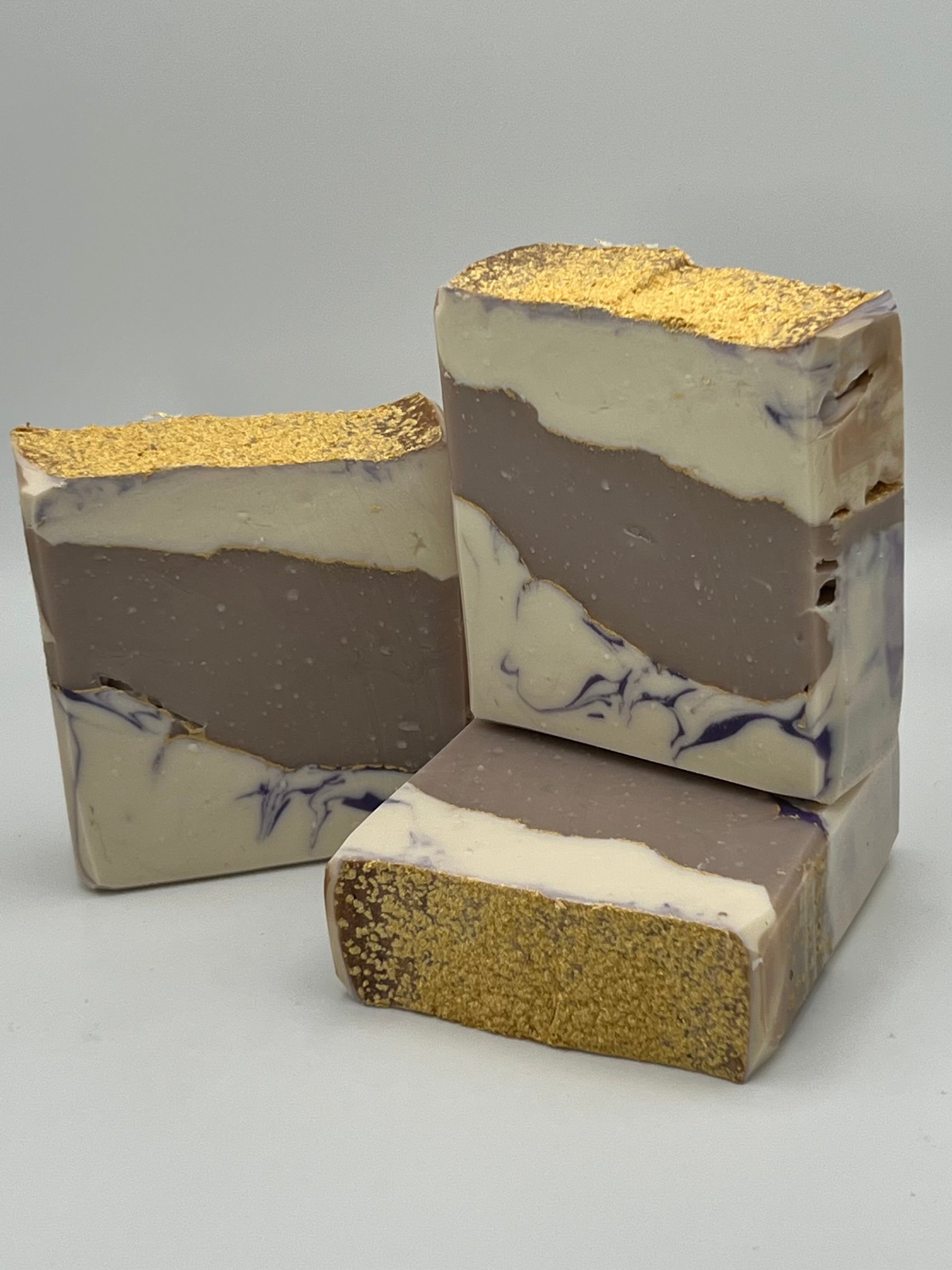 Posh - Marble Look Moisturizing