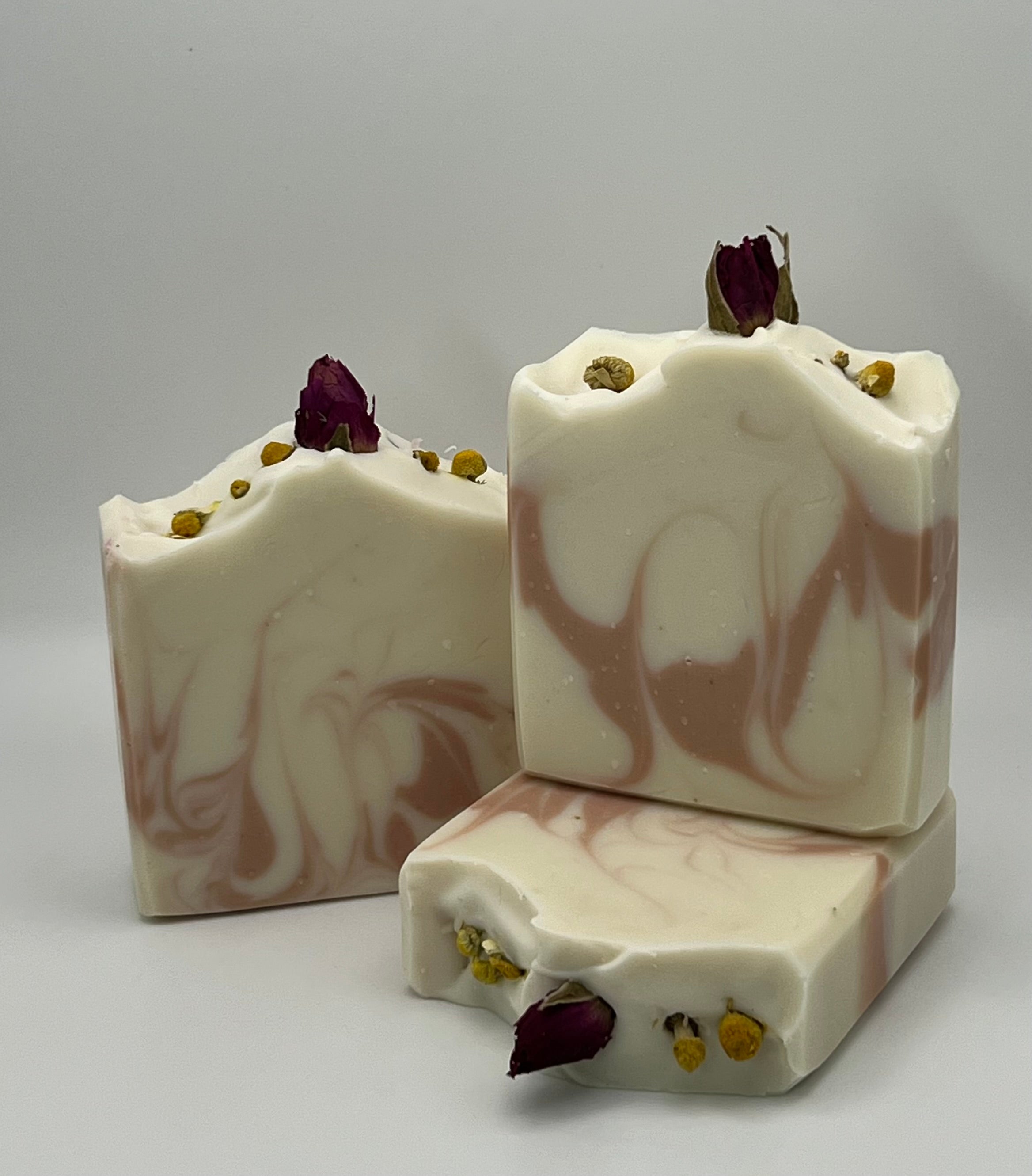 Rose Chamomile Premium Line