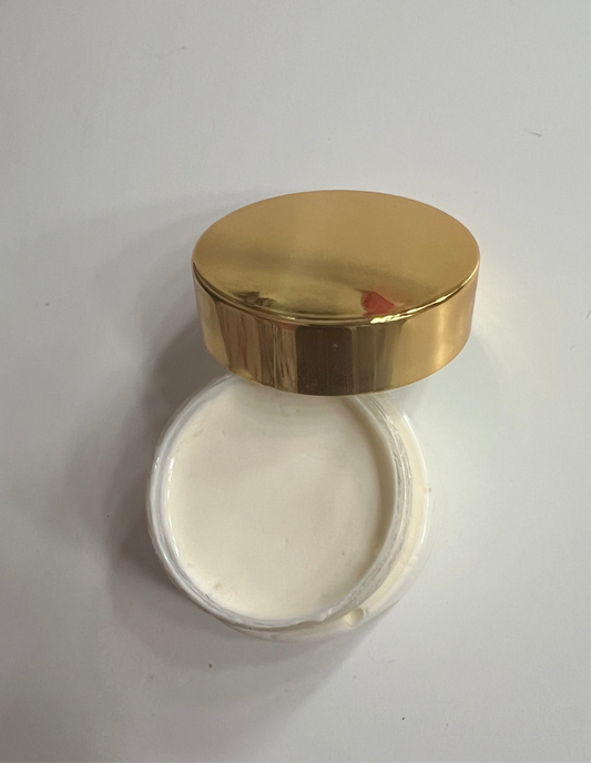 Rose Hyaluronic Acid Face Cream