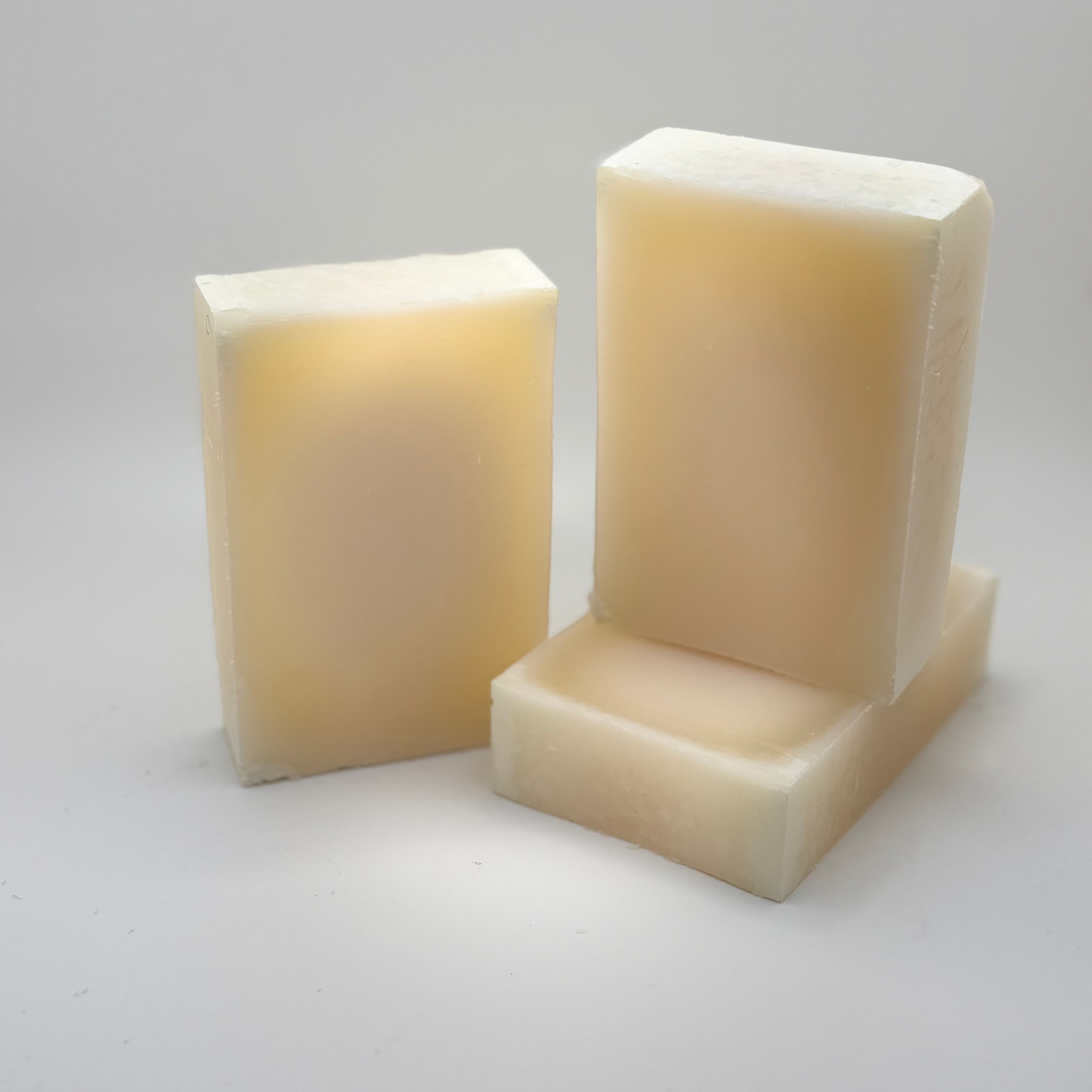 100% Tallow Bar Soap