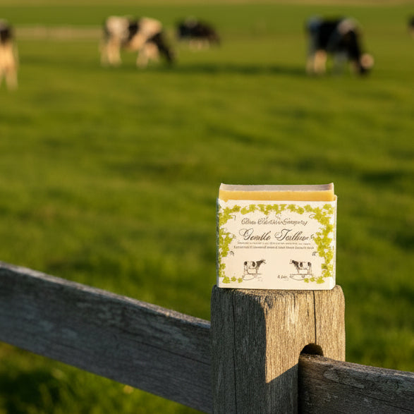 Gentle Tallow