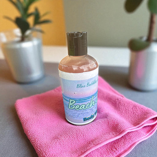 Beach Bum Body Wash
