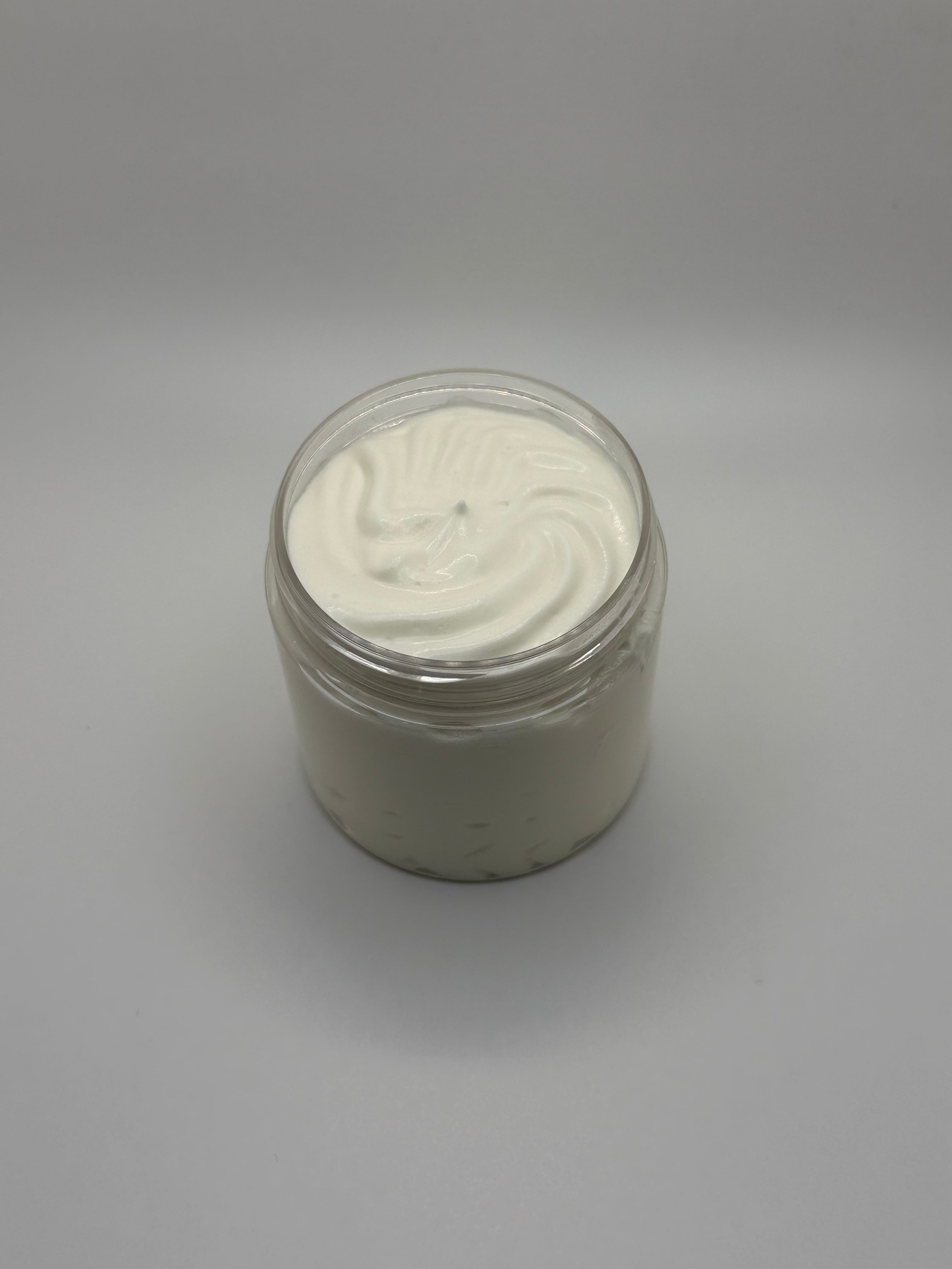 Vanilla Cupcake Body Butter 2 oz