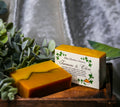 Turmeric & Clove