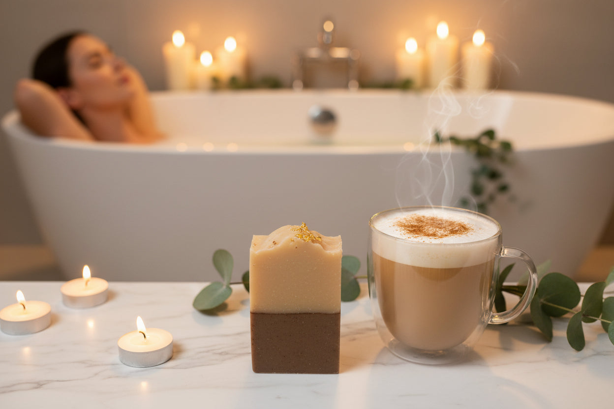 Warm Chai