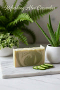 Cucumber Aloe