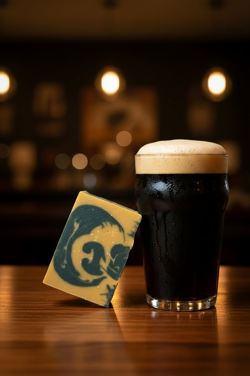 Stout Suds