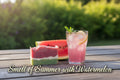 Watermelon Soap